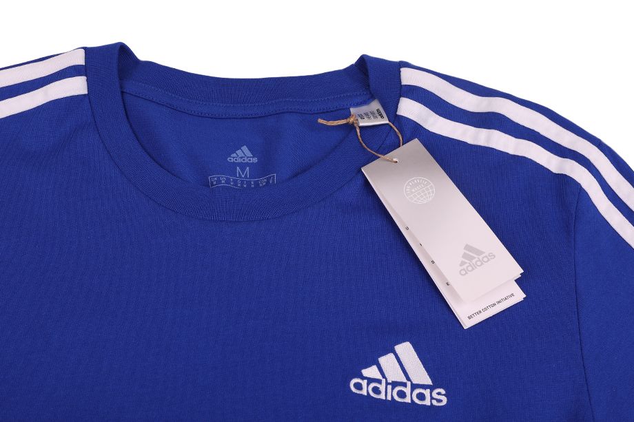 adidas Koszulka męska Essentials T-Shirt HE4410