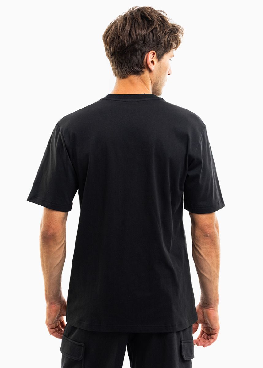 adidas Koszulka męska Essentials Big Logo Single Jersey Tee JE8945 adidas Koszulka męska Essentials Big Logo Single Jersey Tee JE8945