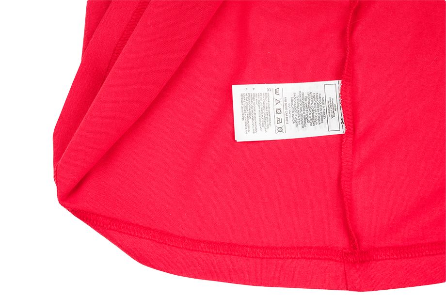 adidas Koszulka męska Essentials Colorblock Single Jersey Tee HE4330