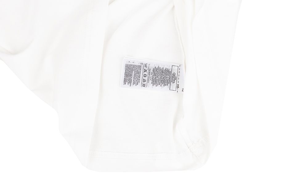 adidas Koszulka męska Essentials Single Jersey 3-Stripes Tee IC9343