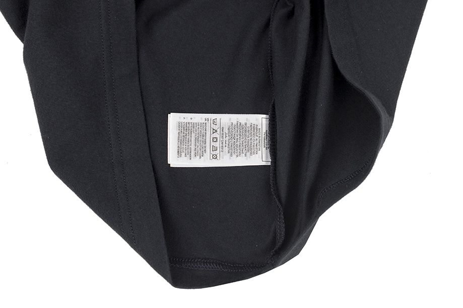 adidas Koszulka męska Essentials Single Jersey 3-Stripes Tee IC9334