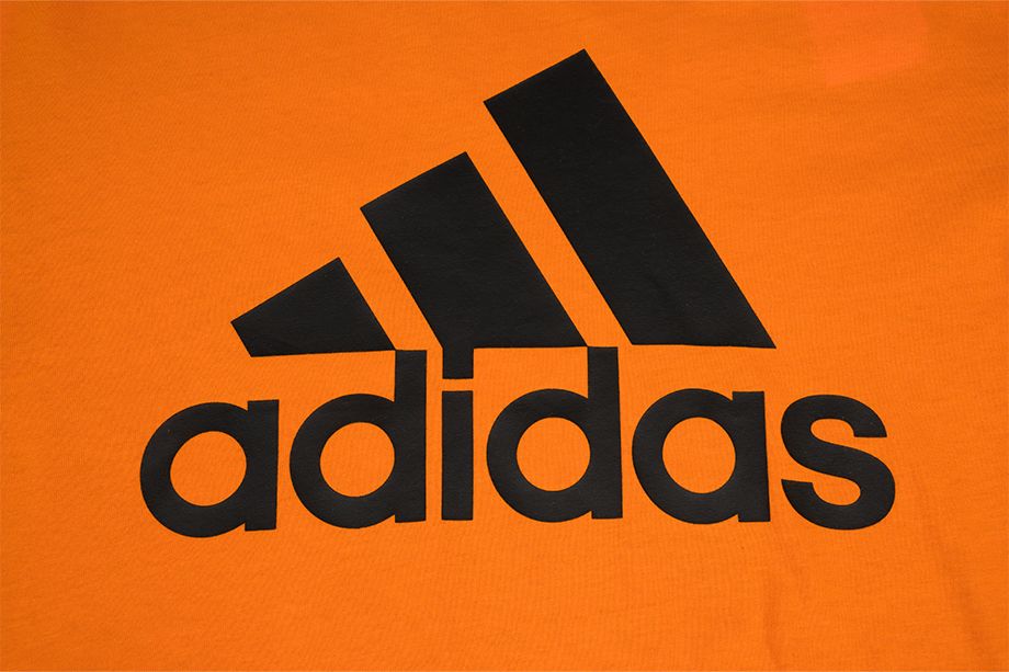 adidas Koszulka męska Essentials Colorblock Single Jersey Tee HE4328