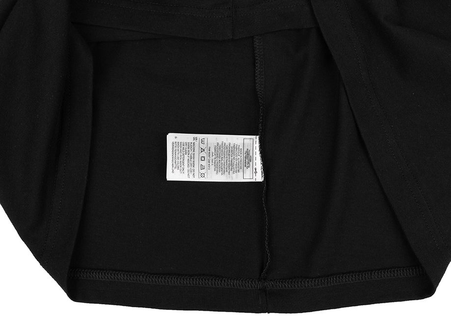 adidas Koszulka męska Essentials Small Logo Single Jersey JE9024 adidas Koszulka męska Essentials Small Logo Single Jersey JE9024