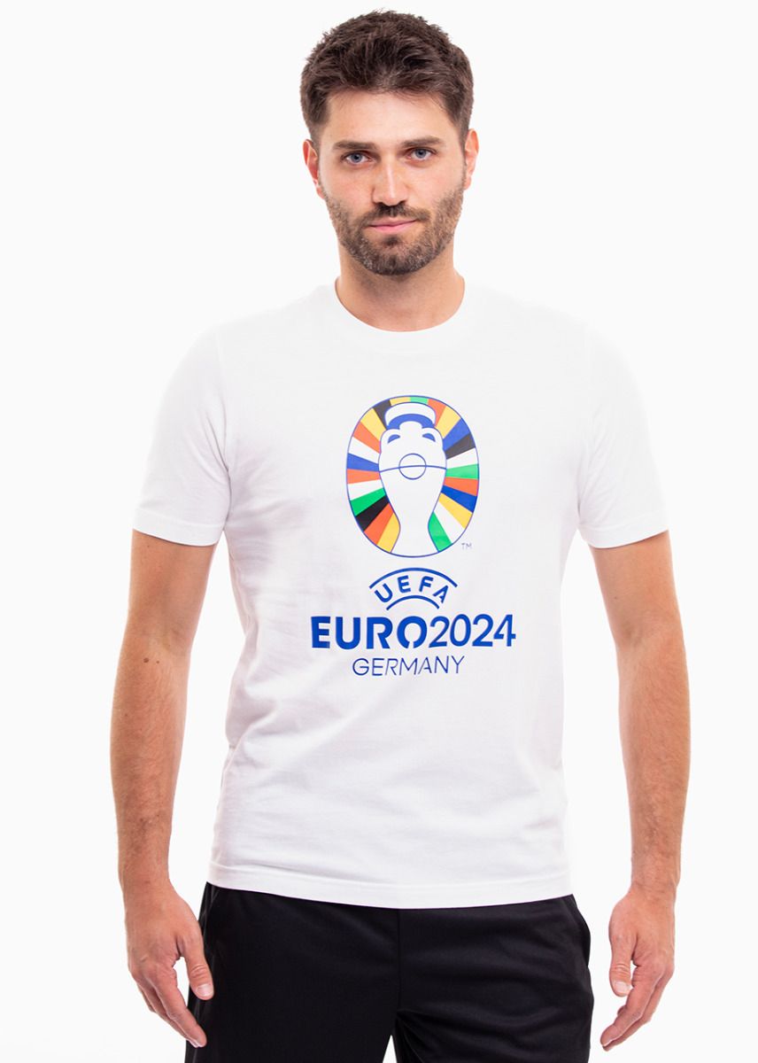 adidas Koszulka męska Euro24 IT9290