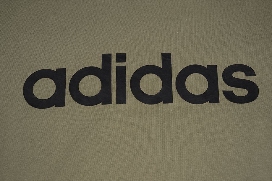adidas Koszulka męska M LIN SJ T HC4962 adidas Koszulka męska M LIN SJ T HC4962