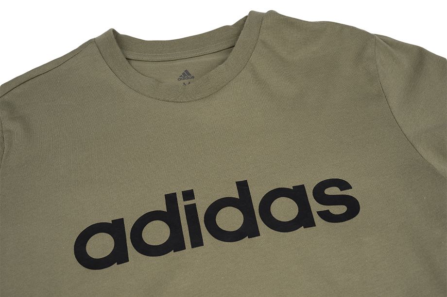 adidas Koszulka męska M LIN SJ T HC4962 adidas Koszulka męska M LIN SJ T HC4962