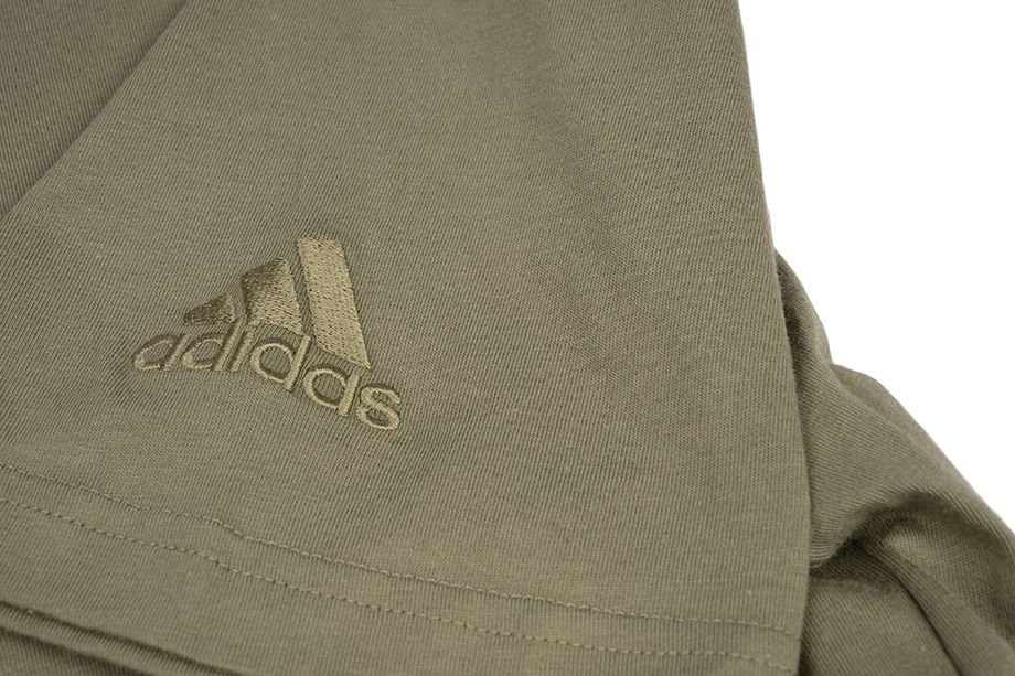 adidas Koszulka męska M LIN SJ T HC4962 adidas Koszulka męska M LIN SJ T HC4962