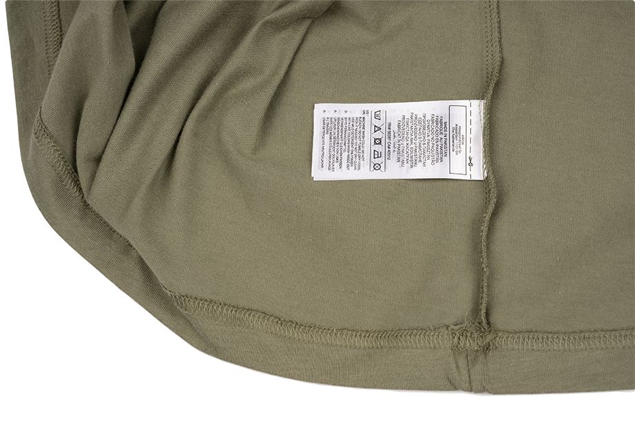 adidas Koszulka męska M LIN SJ T HC4962 adidas Koszulka męska M LIN SJ T HC4962