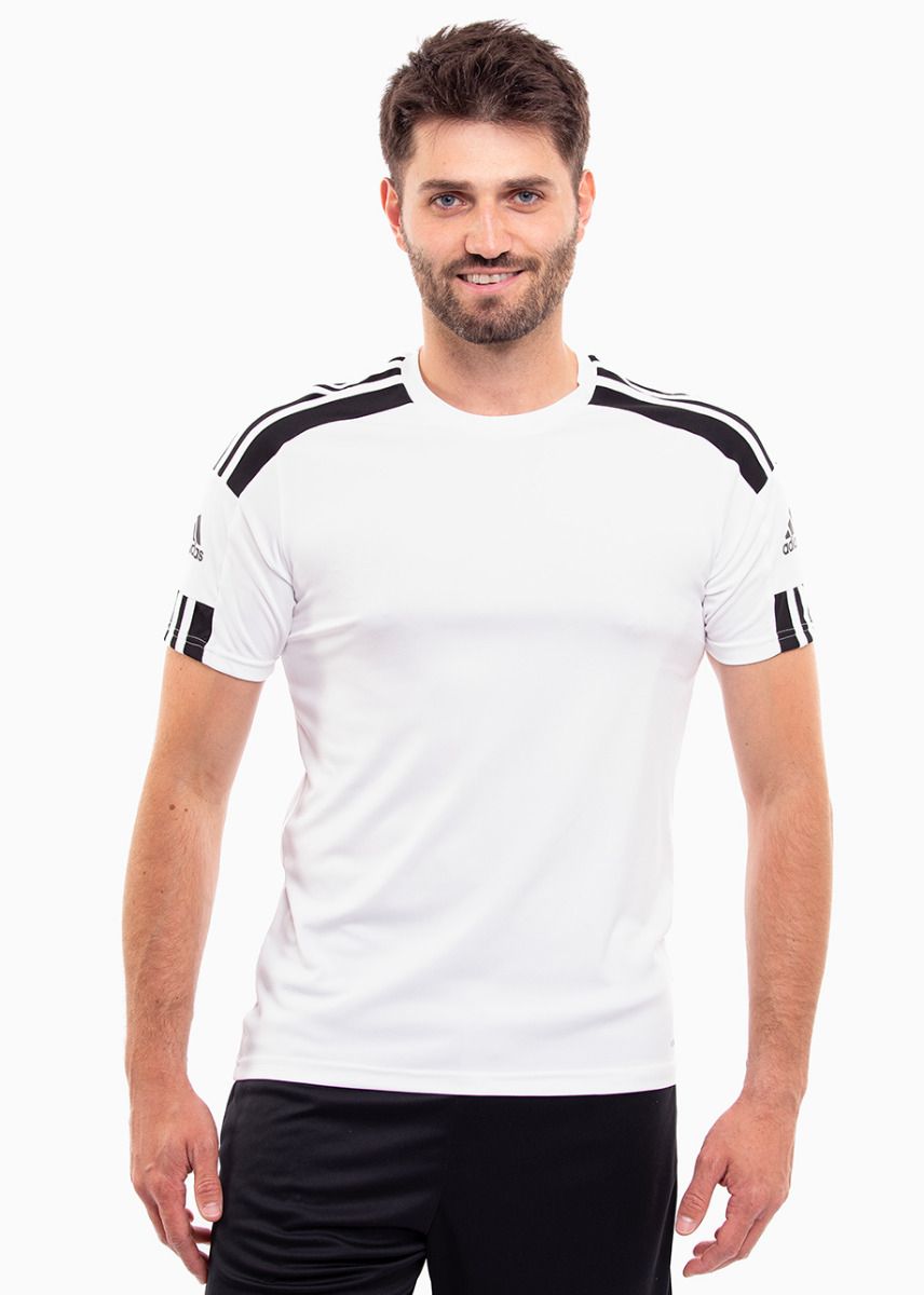 adidas Koszulka męska Squadra 21 Jersey Short Sleeve GN5723