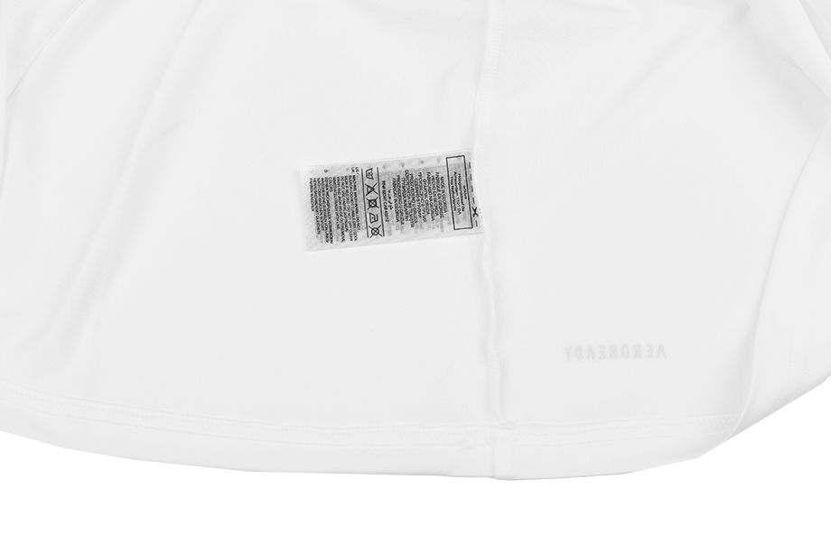 adidas Koszulka męska Squadra 21 Jersey Short Sleeve GN5723