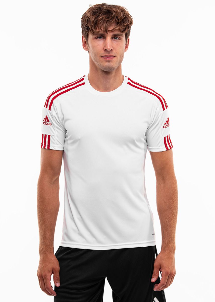 adidas Koszulka męska Squadra 21 Jersey Short Sleeve GN5725