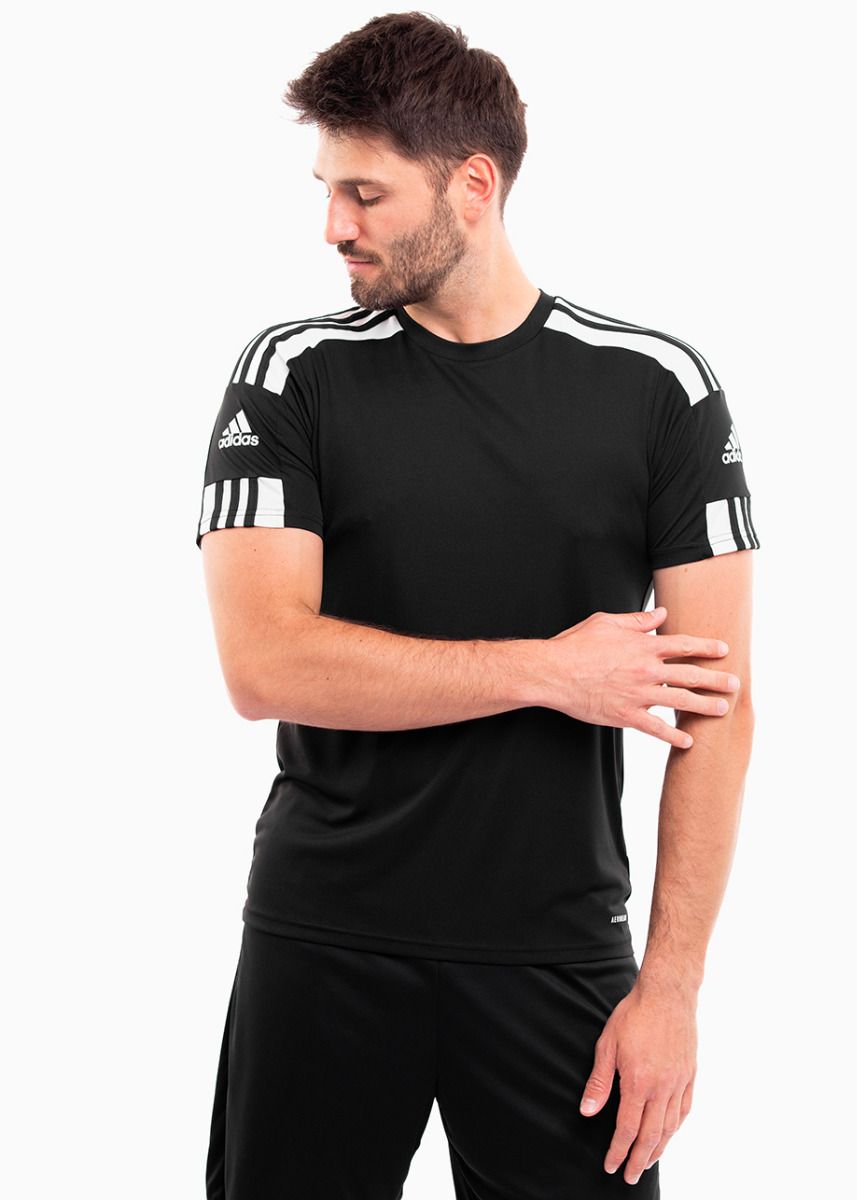 adidas Koszulka męska Squadra 21 Jersey Short Sleeve GN5720