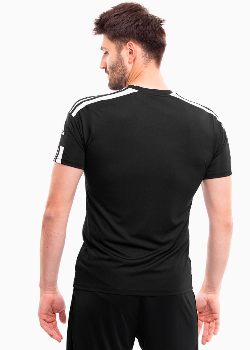 adidas Koszulka męska Squadra 21 Jersey Short Sleeve GN5720