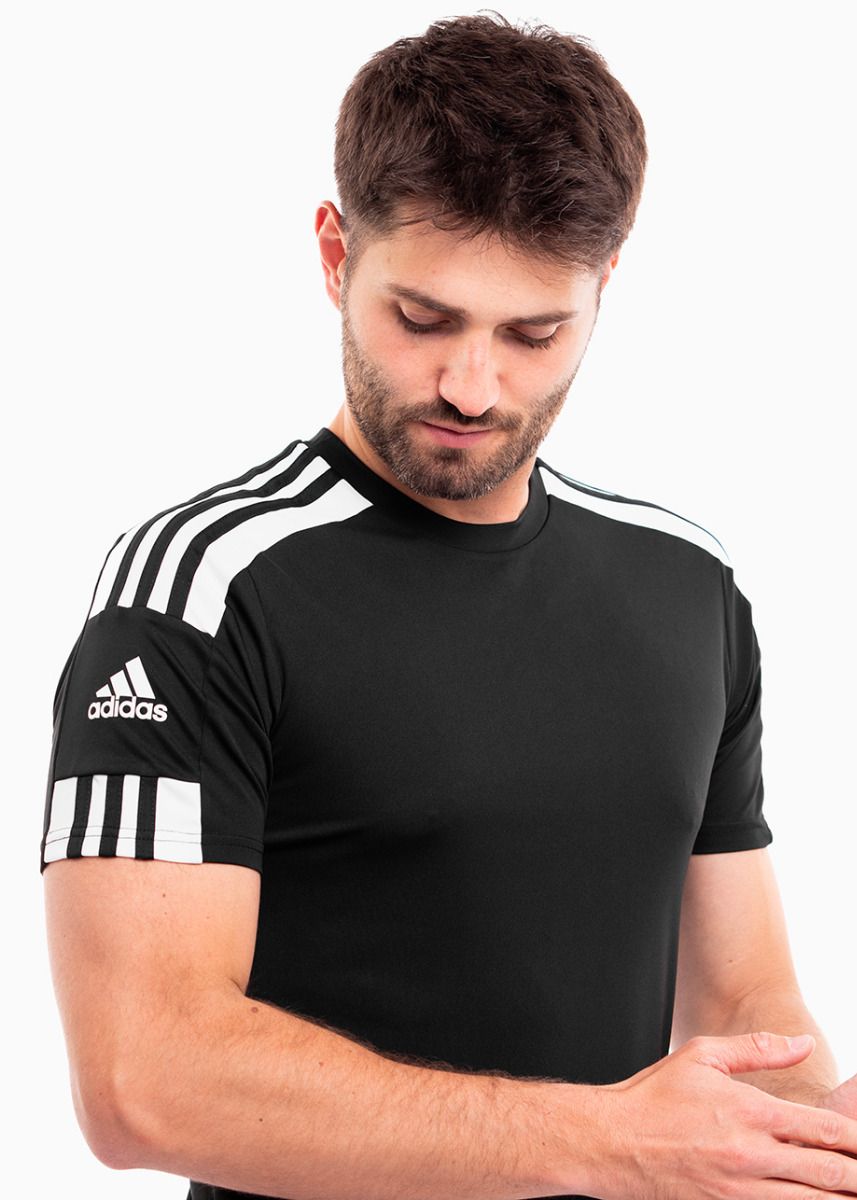 adidas Koszulka męska Squadra 21 Jersey Short Sleeve GN5720