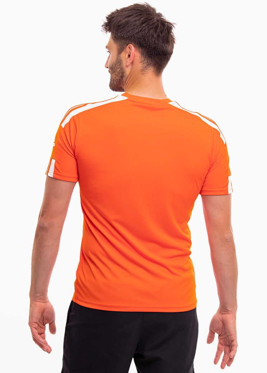 adidas Koszulka męska Squadra 21 Jersey Short Sleeve GN8092