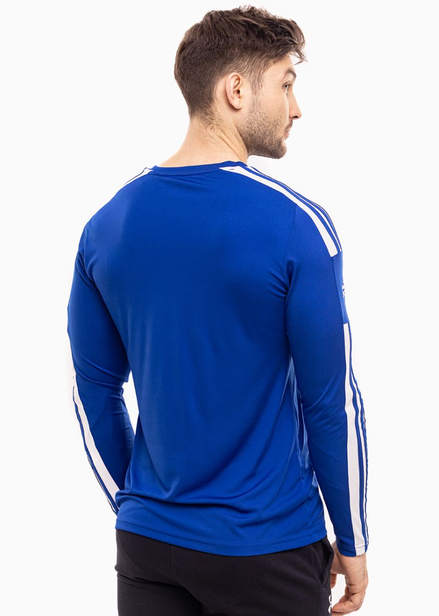 adidas Koszulka męska Squadra 21 Longsleeve Jersey GK9152 adidas Koszulka męska Squadra 21 Longsleeve Jersey GK9152