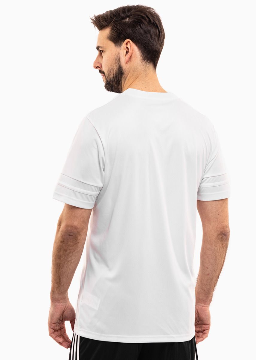 adidas Koszulka męska Squadra 25 JG5834 adidas Koszulka męska Squadra 25 JG5834