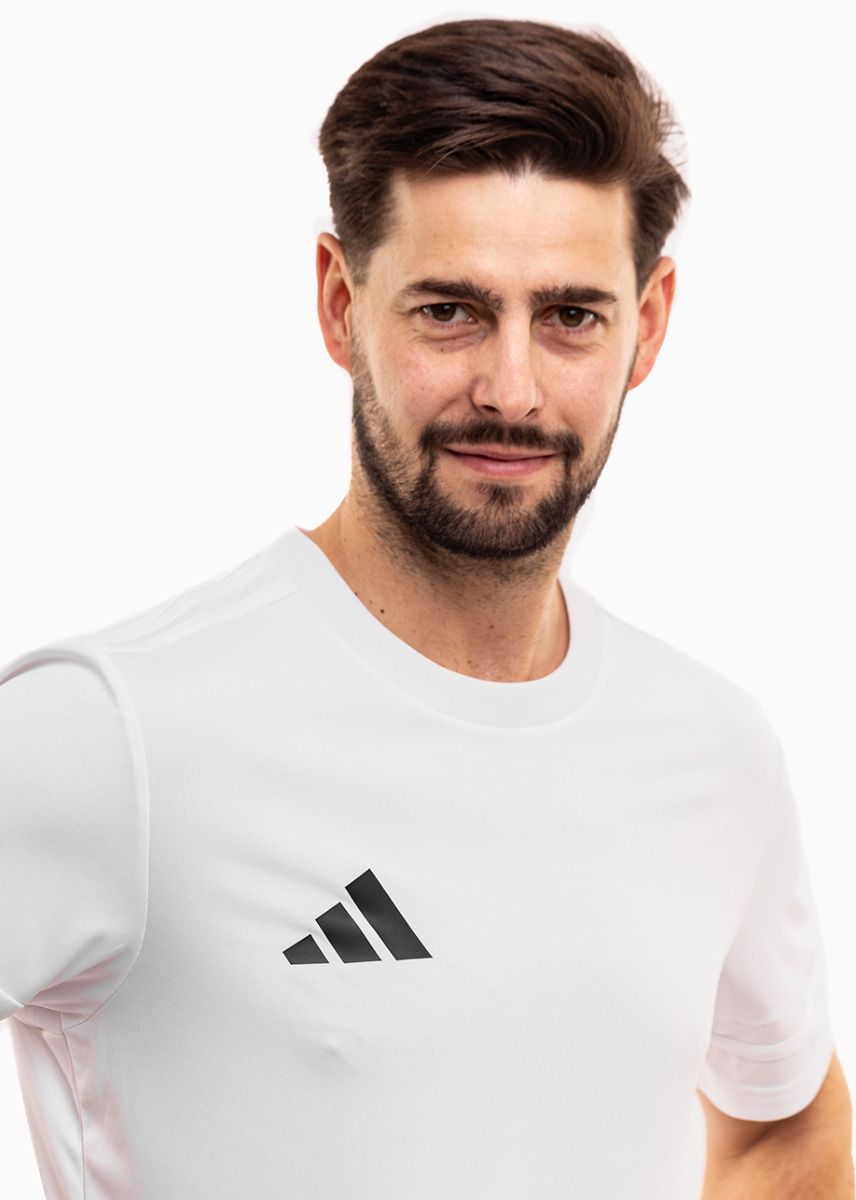 adidas Koszulka męska Squadra 25 JG5834 adidas Koszulka męska Squadra 25 JG5834