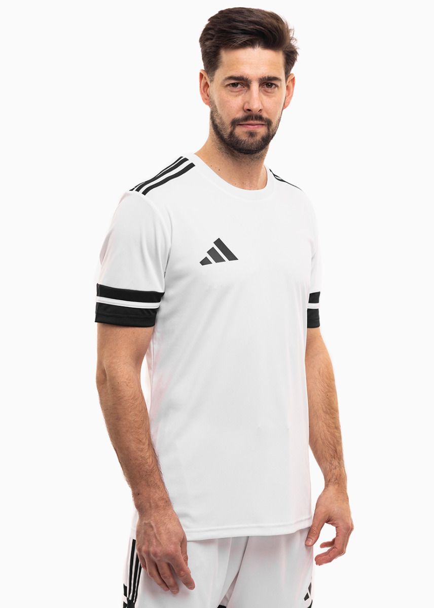 adidas Koszulka męska Squadra 25 JG5835 adidas Koszulka męska Squadra 25 JG5835