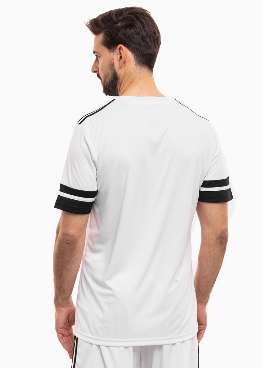adidas Koszulka męska Squadra 25 JG5835 adidas Koszulka męska Squadra 25 JG5835
