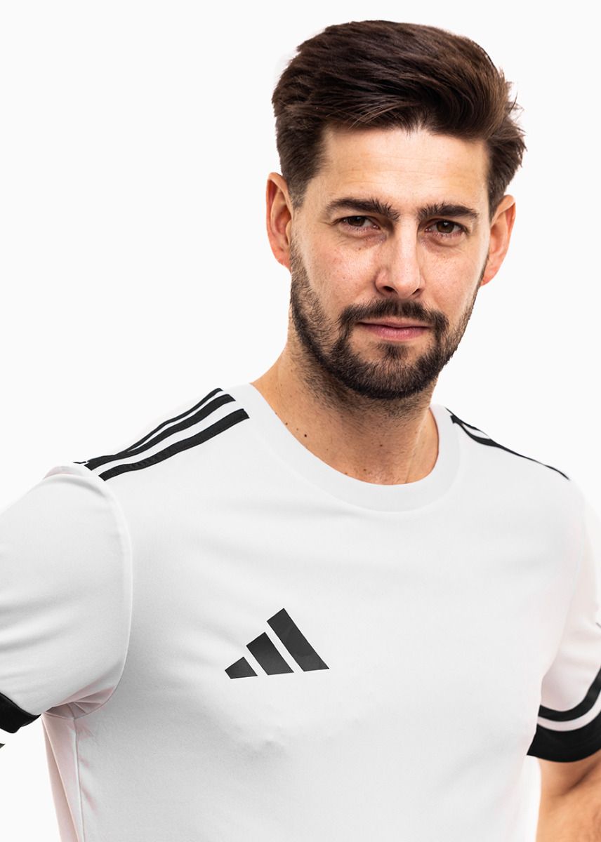 adidas Koszulka męska Squadra 25 JG5835 adidas Koszulka męska Squadra 25 JG5835