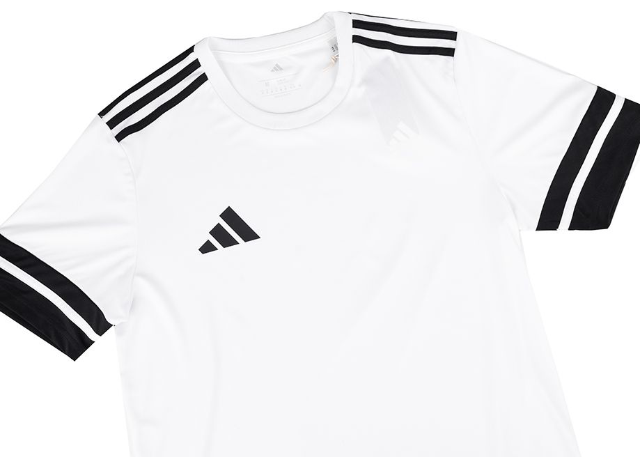 adidas Koszulka męska Squadra 25 JG5835 adidas Koszulka męska Squadra 25 JG5835