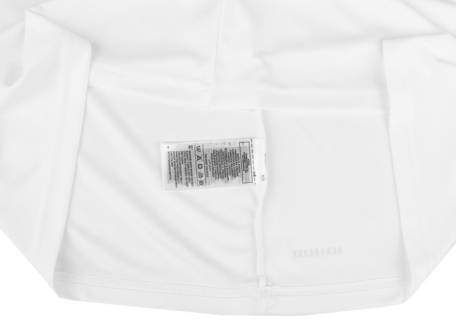 adidas Koszulka męska Squadra 25 JG5835 adidas Koszulka męska Squadra 25 JG5835