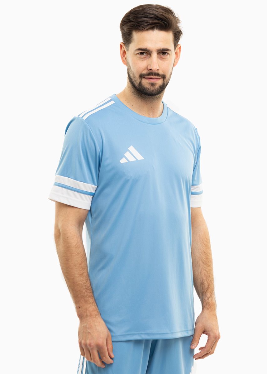 adidas Koszulka męska Squadra 25 JG5828 adidas Koszulka męska Squadra 25 JG5828