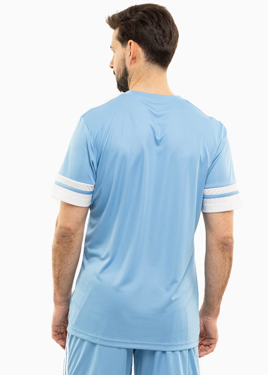 adidas Koszulka męska Squadra 25 JG5828 adidas Koszulka męska Squadra 25 JG5828