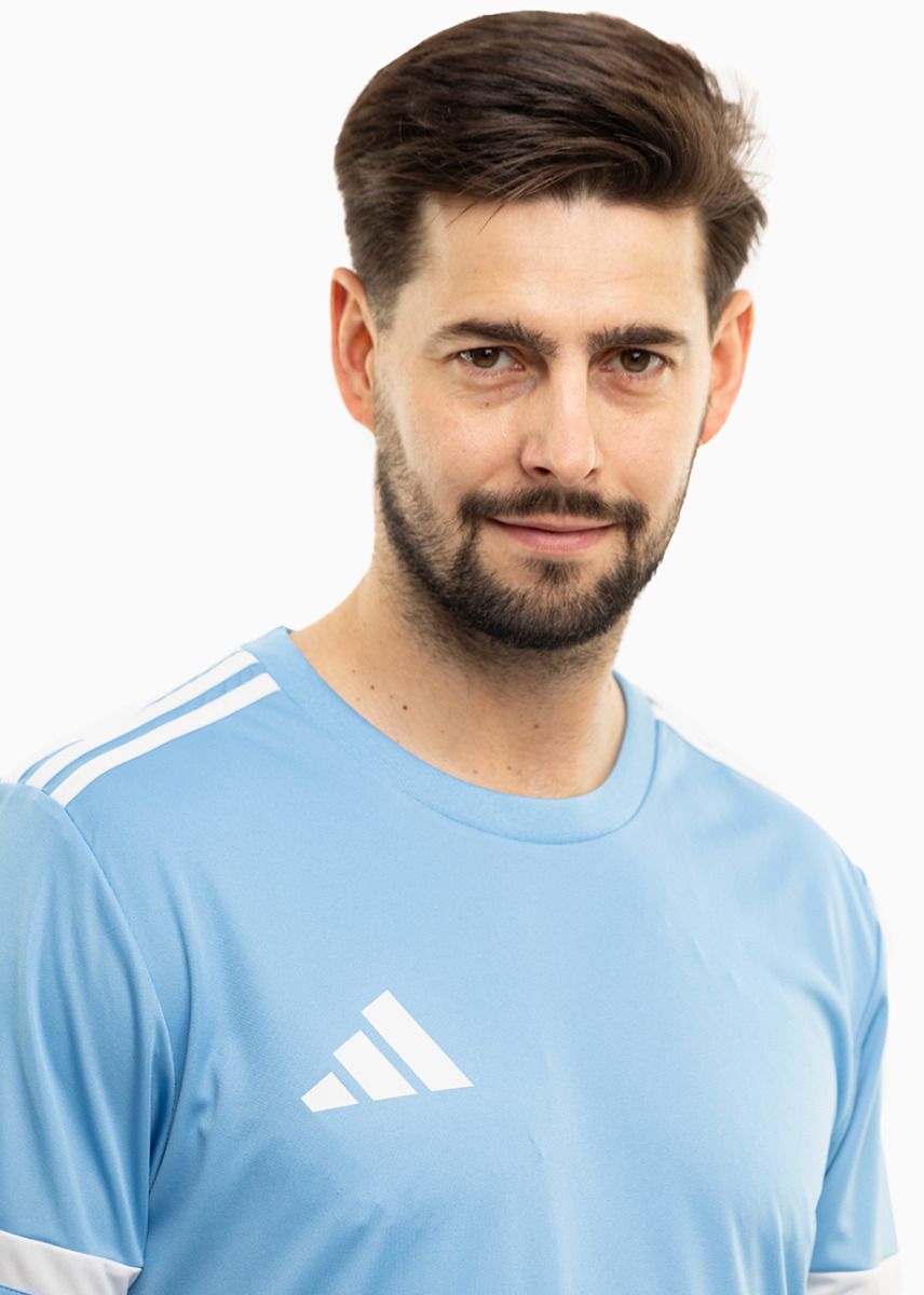 adidas Koszulka męska Squadra 25 JG5828 adidas Koszulka męska Squadra 25 JG5828