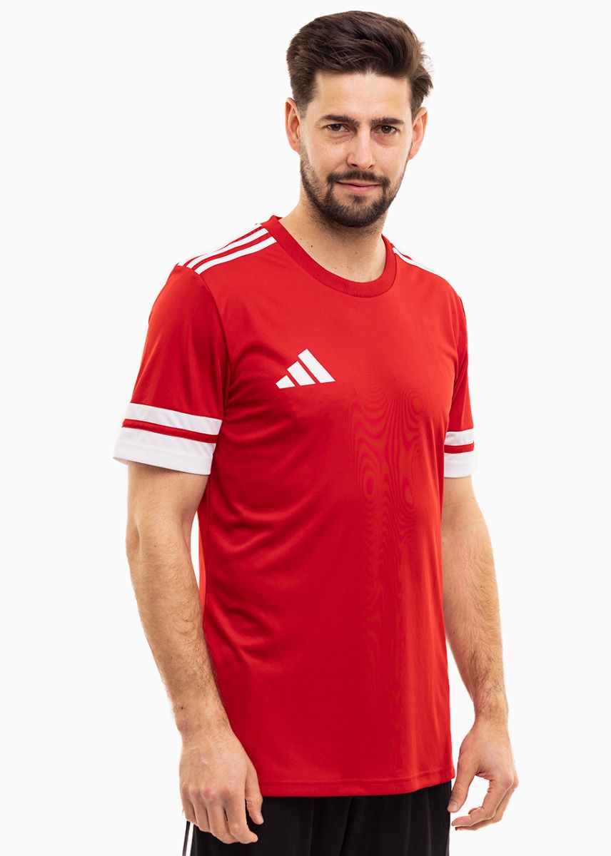 adidas Koszulka męska Squadra 25 JE2601 adidas Koszulka męska Squadra 25 JE2601