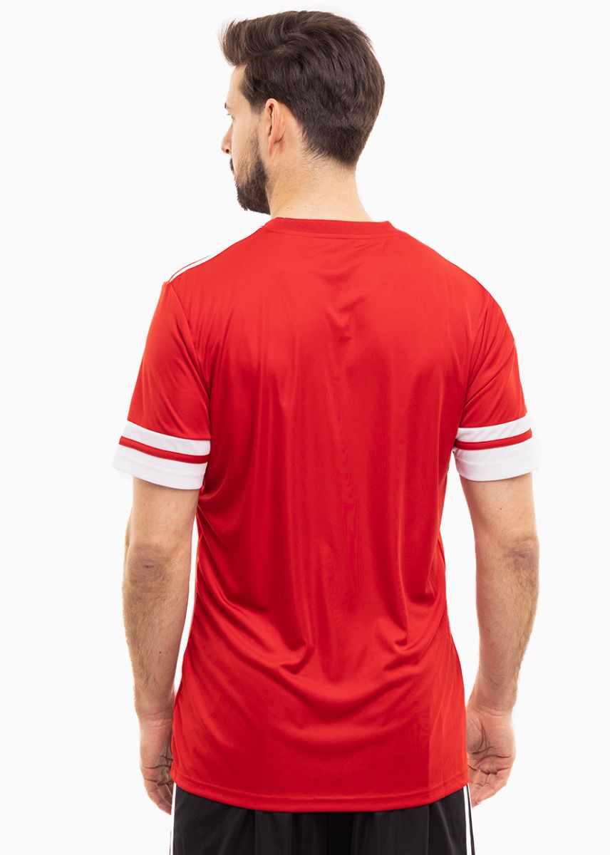 adidas Koszulka męska Squadra 25 JE2601 adidas Koszulka męska Squadra 25 JE2601