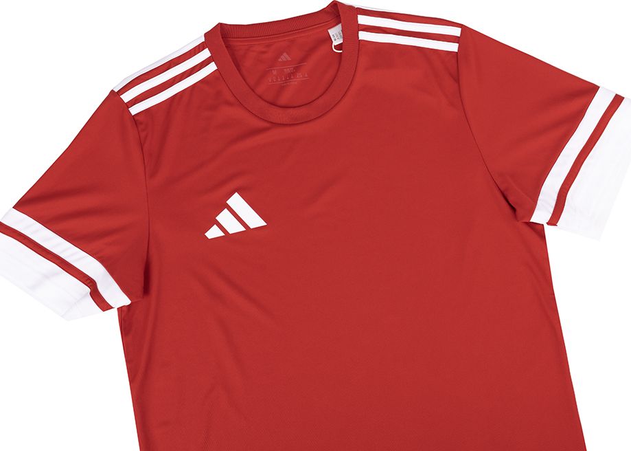 adidas Koszulka męska Squadra 25 JE2601 adidas Koszulka męska Squadra 25 JE2601