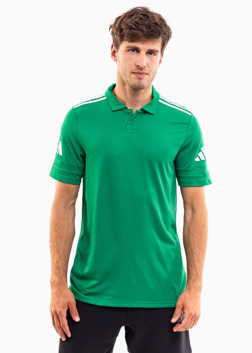adidas Koszulka męska Squadra 25 Polo JY3416 adidas Koszulka męska Squadra 25 Polo JY3416