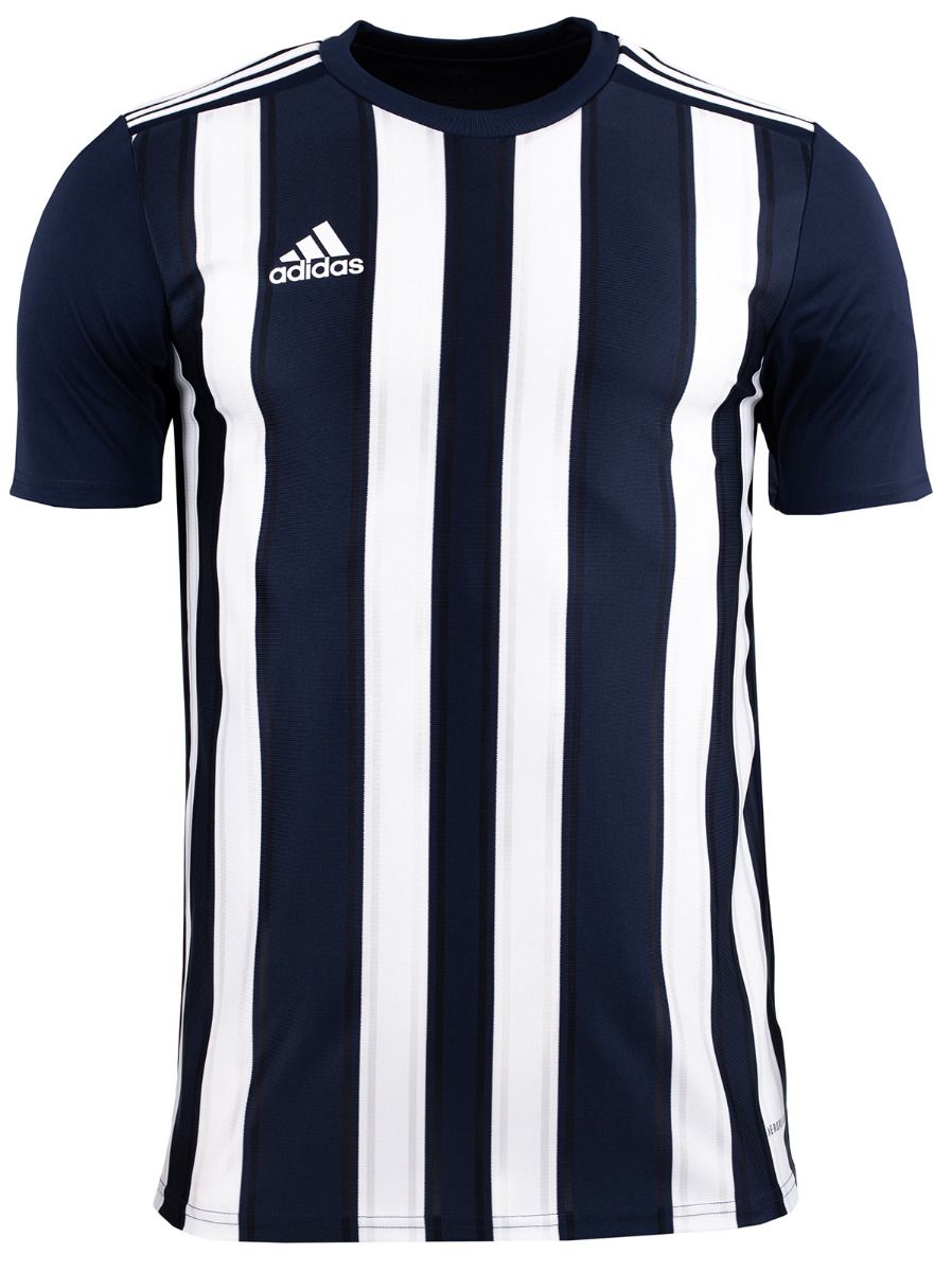 adidas Koszulka męska Striped 21 Jersey GN5847
