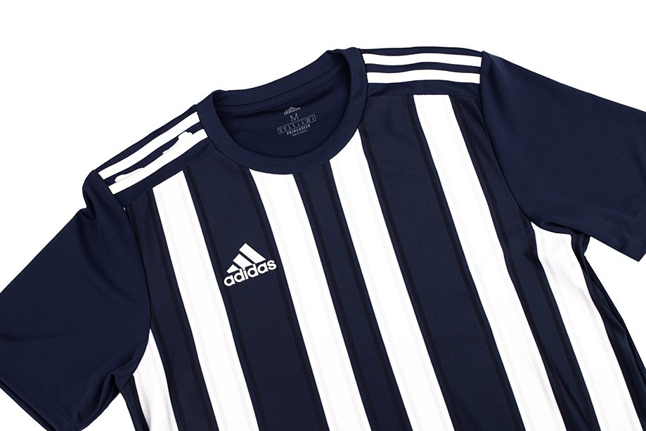 adidas Koszulka męska Striped 21 Jersey GN5847