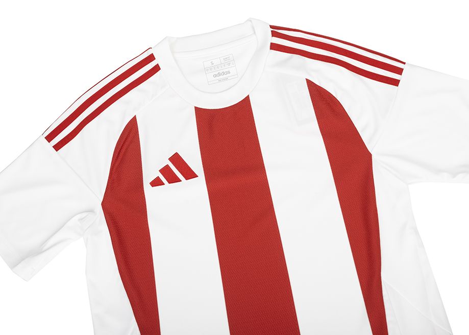 adidas Koszulka męska Striped 24 Jersey IW2142