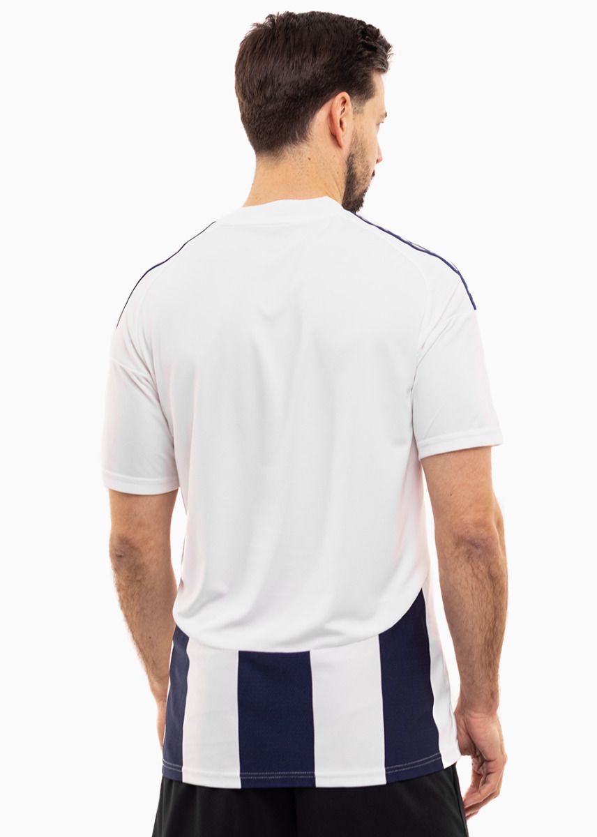 adidas Koszulka męska Striped 24 Jersey IW4554 adidas Koszulka męska Striped 24 Jersey IW4554