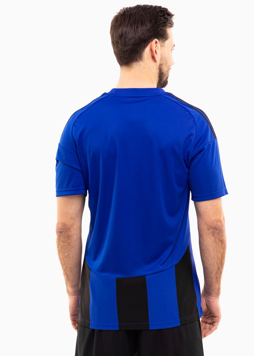 adidas Koszulka męska Striped 24 Jersey IW2147 adidas Koszulka męska Striped 24 Jersey IW2147