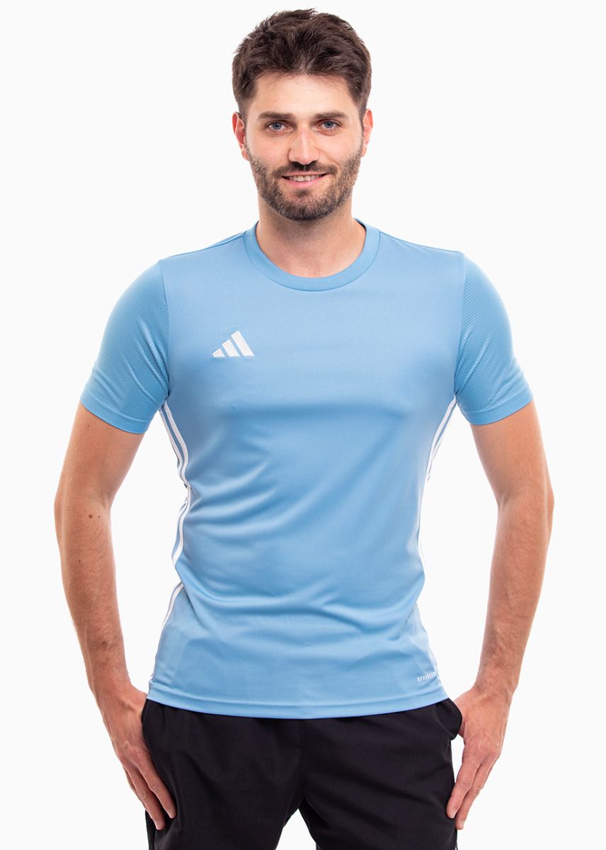 adidas Koszulka męska Tabela 23 Jersey IA9145