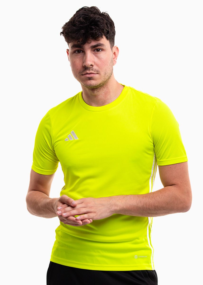 adidas Koszulka męska Tabela 23 Jersey IB4925