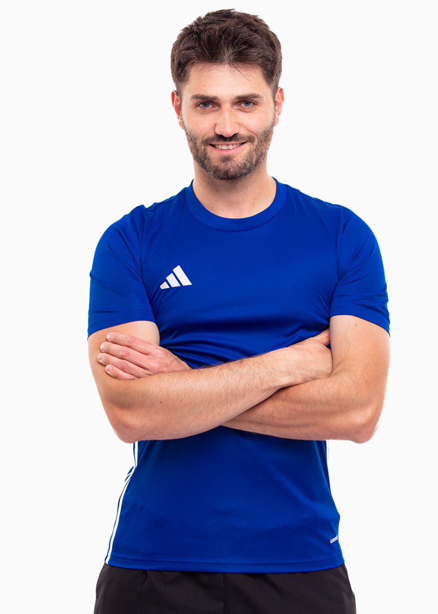 adidas Koszulka męska Tabela 23 Jersey H44528