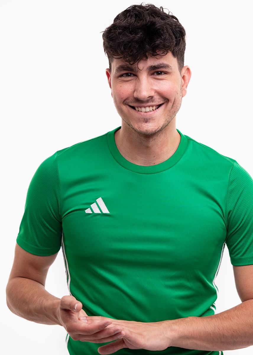 adidas Koszulka męska Tabela 23 Jersey IA9147