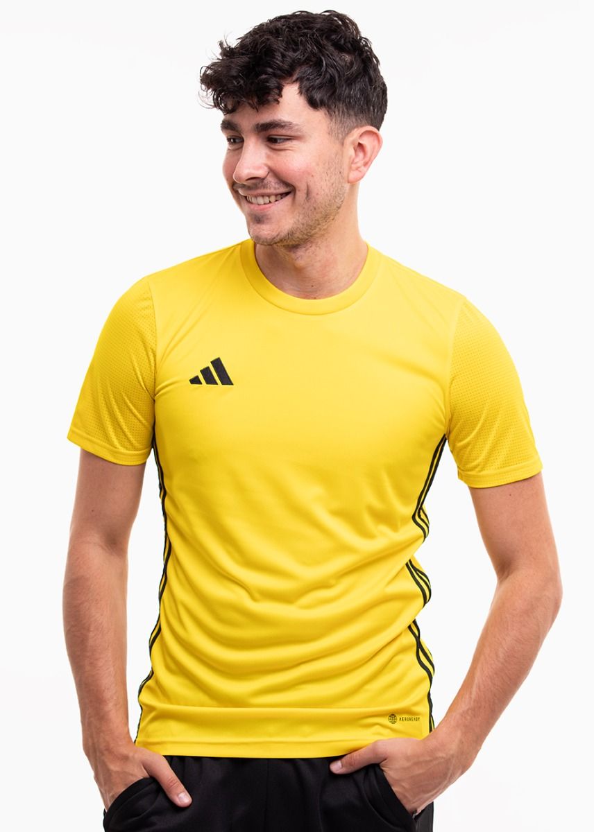 adidas Koszulka męska Tabela 23 Jersey IA9146