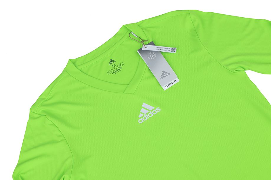 adidas koszulka męska z długim rękawem Team Base Tee GN7505
