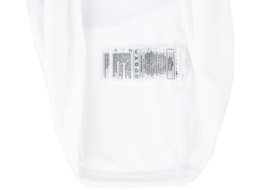 adidas Koszulka męska Techfit Aeroready Short Sleeve IS7605