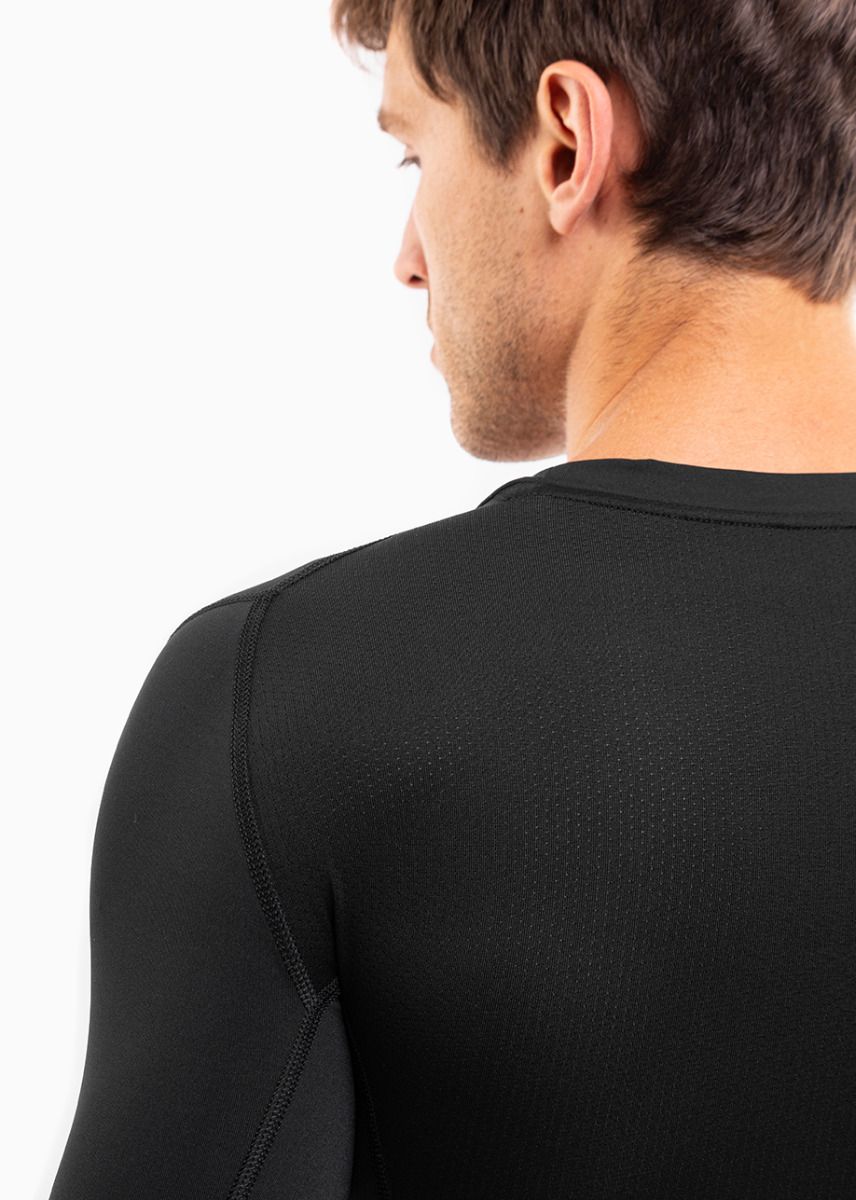 adidas Koszulka męska Techfit Aeroready Long Sleeve Tee JP2944 adidas Koszulka męska Techfit Aeroready Long Sleeve Tee JP2944