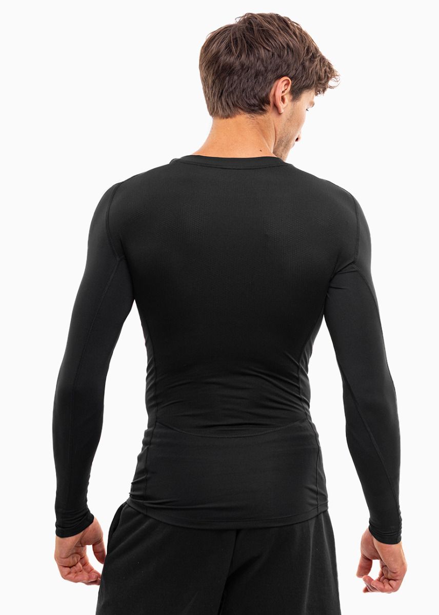 adidas Koszulka męska Techfit Aeroready Long Sleeve Tee JP2944 adidas Koszulka męska Techfit Aeroready Long Sleeve Tee JP2944