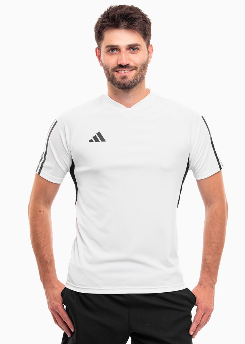 adidas Koszulka męska Tiro 23 Competition Jersey IC4565