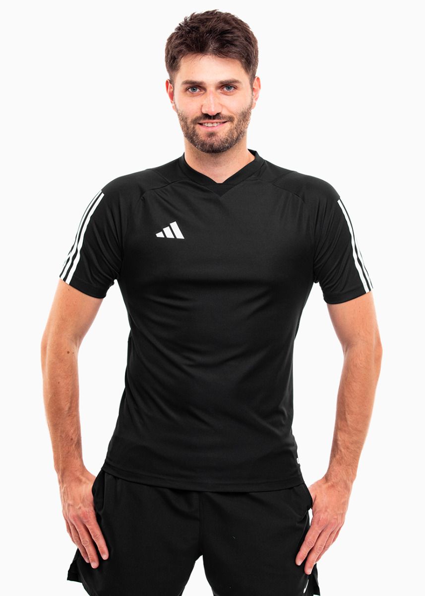 adidas Koszulka męska Tiro 23 Competition Jersey HK7638